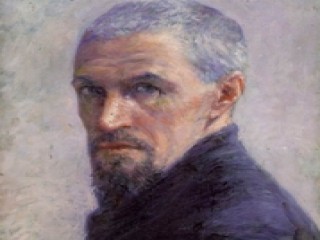 Gustave Caillebotte picture, image, poster